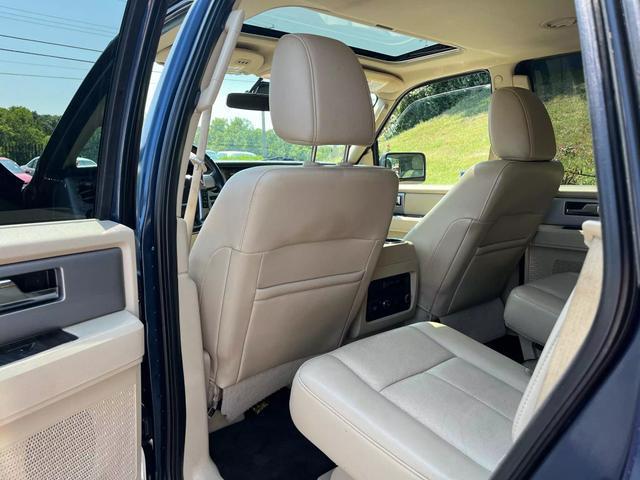 used 2015 Ford Expedition car, priced at $10,995