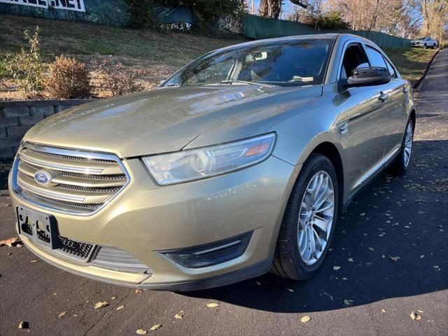 used 2013 Ford Taurus car, priced at $7,995