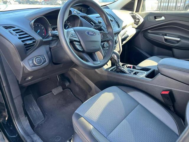 used 2018 Ford Escape car, priced at $6,950