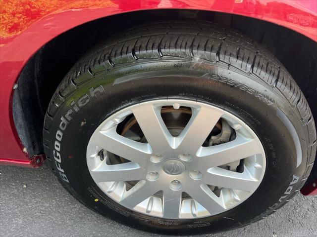 used 2016 Chrysler Town & Country car, priced at $8,995