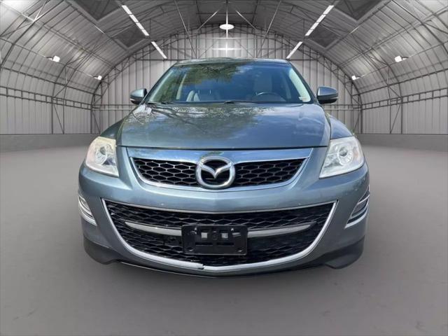 used 2012 Mazda CX-9 car, priced at $6,950