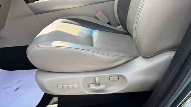 used 2012 Mazda CX-9 car, priced at $6,950