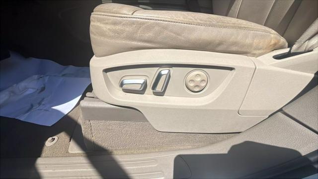 used 2014 Audi Q7 car, priced at $10,995