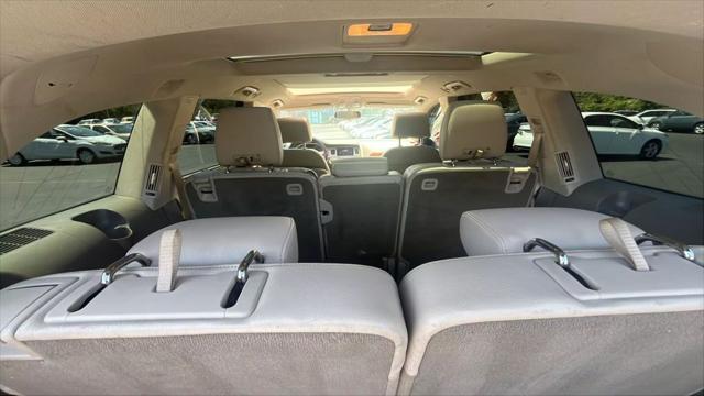 used 2014 Audi Q7 car, priced at $10,995