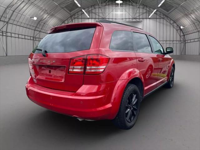 used 2020 Dodge Journey car, priced at $13,994