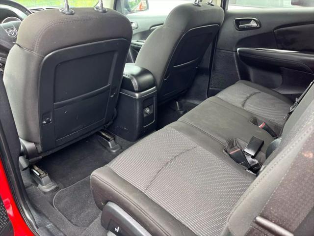 used 2020 Dodge Journey car, priced at $13,994
