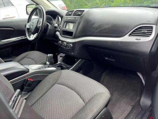 used 2020 Dodge Journey car, priced at $13,994