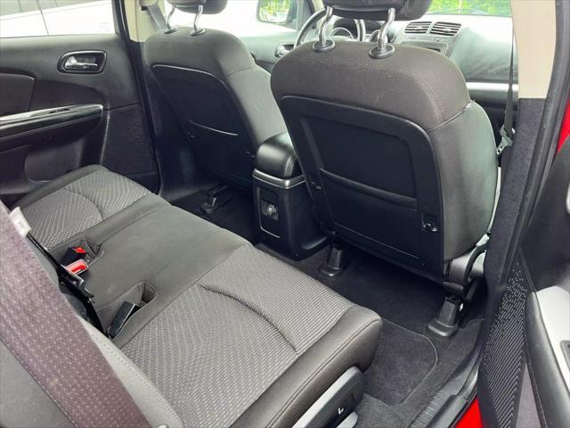 used 2020 Dodge Journey car, priced at $13,994