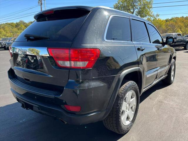 used 2012 Jeep Grand Cherokee car, priced at $6,950