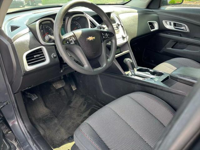 used 2017 Chevrolet Equinox car, priced at $12,495