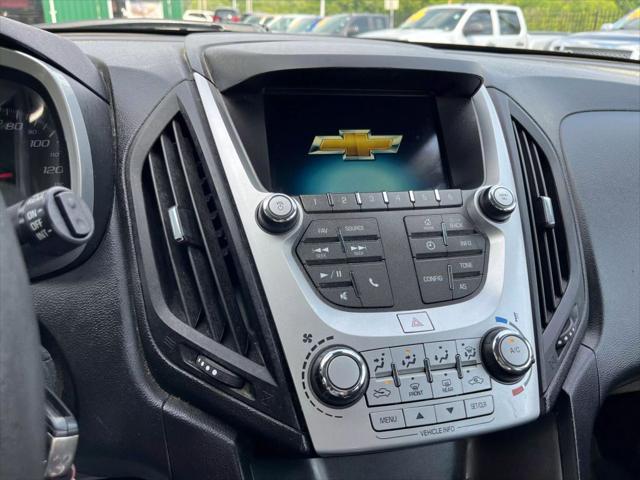 used 2017 Chevrolet Equinox car, priced at $12,495