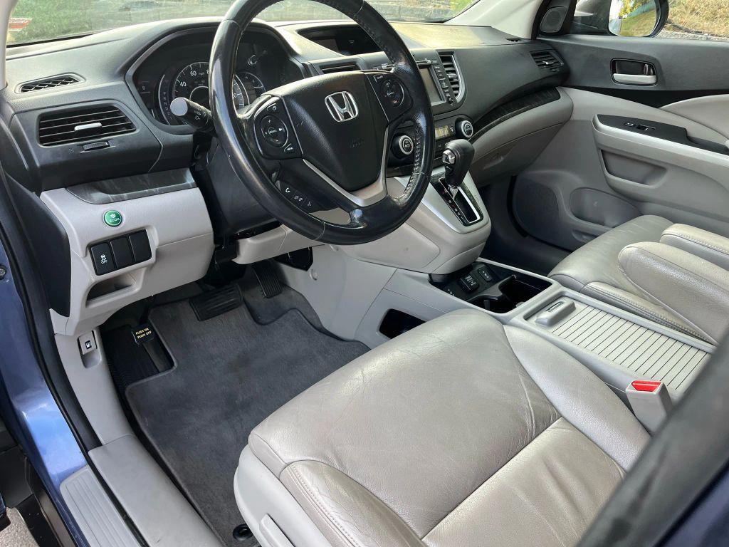 used 2013 Honda CR-V car, priced at $12,995
