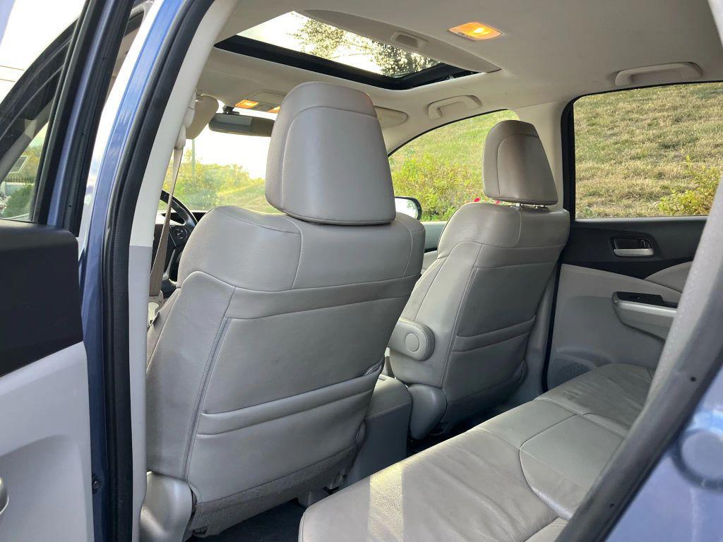 used 2013 Honda CR-V car, priced at $12,995