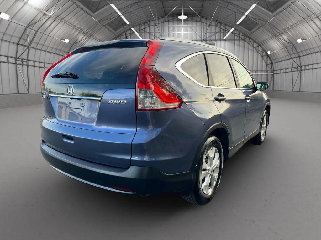 used 2013 Honda CR-V car, priced at $12,995