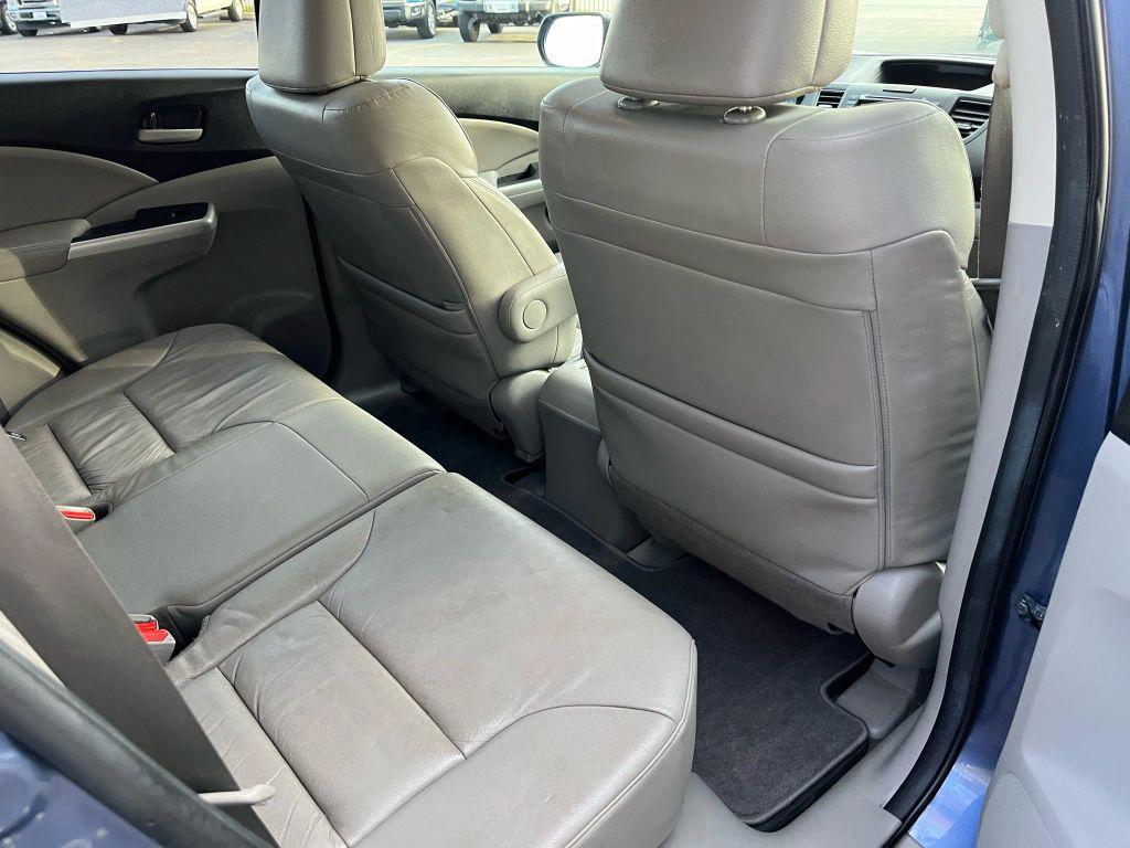 used 2013 Honda CR-V car, priced at $12,995