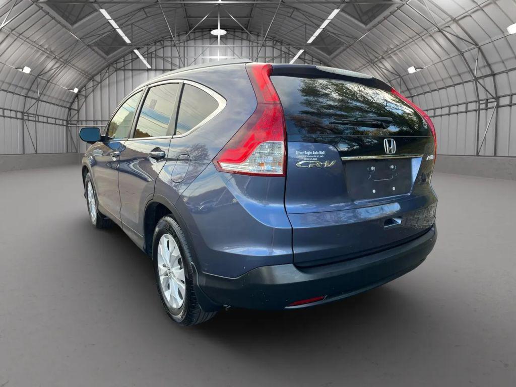 used 2013 Honda CR-V car, priced at $12,995
