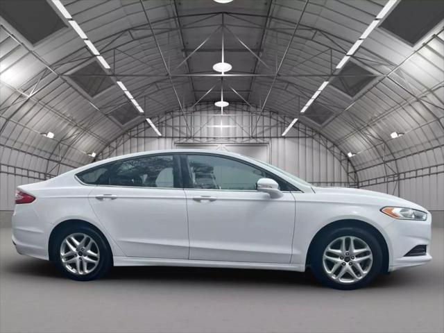 used 2014 Ford Fusion car, priced at $8,450