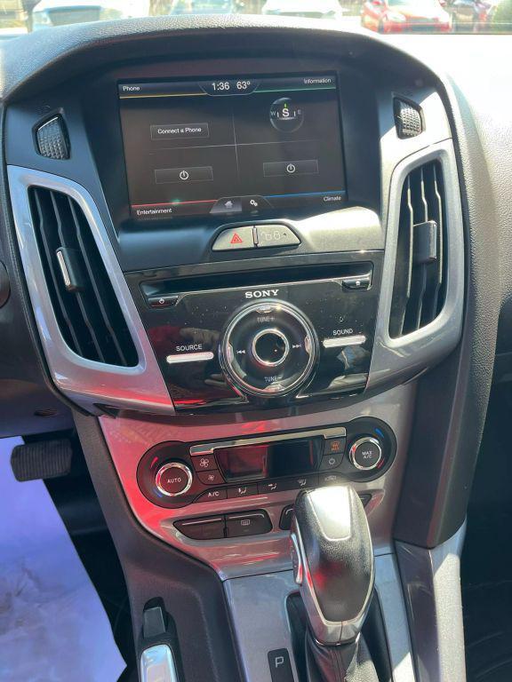 used 2012 Ford Focus car, priced at $9,995