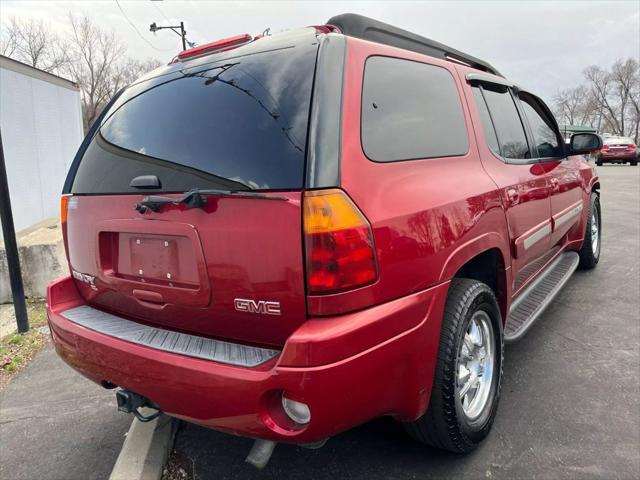 used 2003 GMC Envoy XL car, priced at $1,950