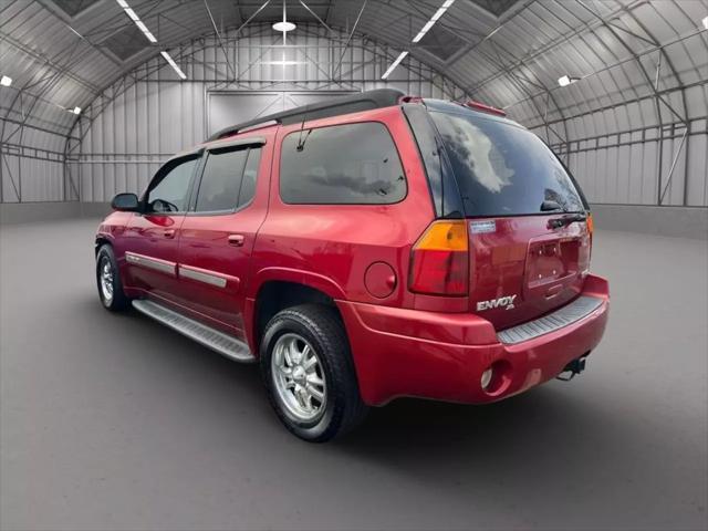 used 2003 GMC Envoy XL car, priced at $1,950
