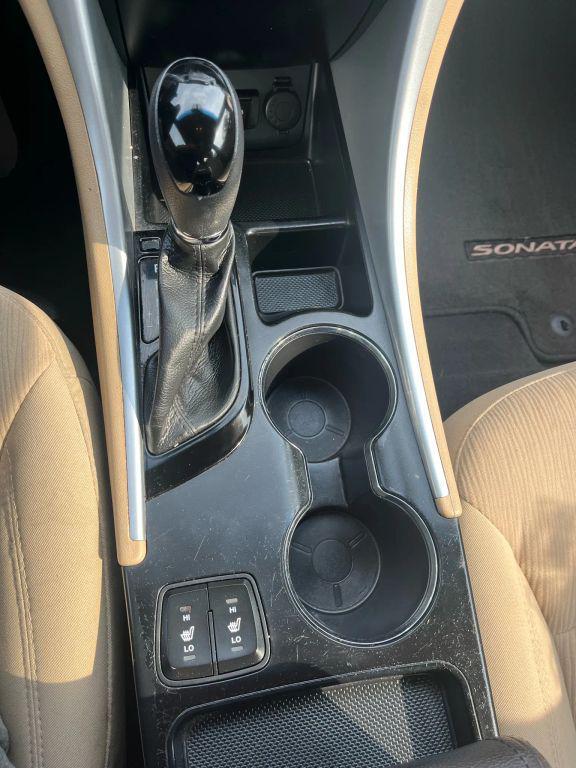 used 2013 Hyundai Sonata car, priced at $1,950
