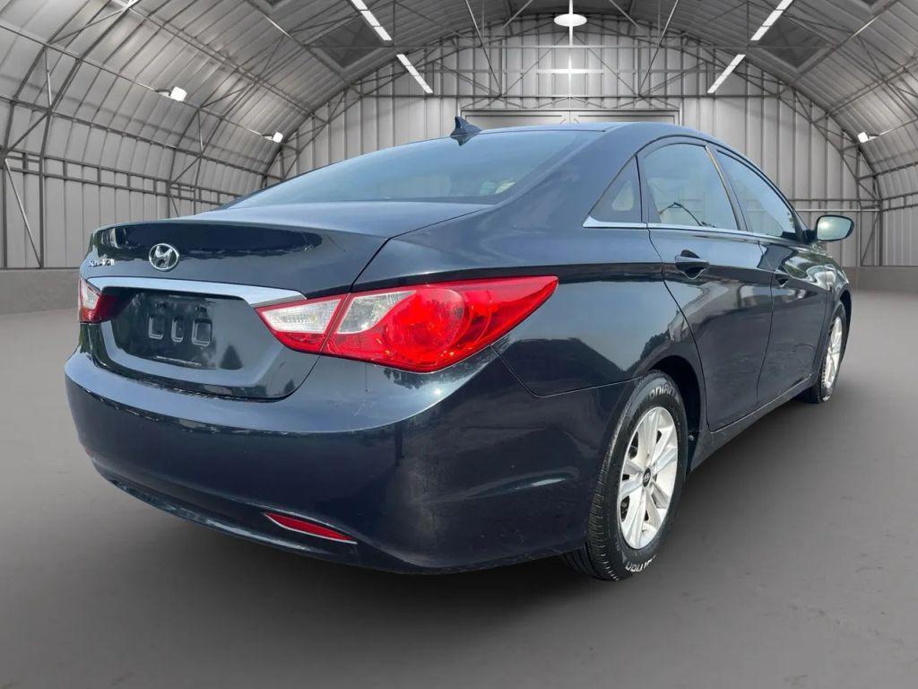 used 2013 Hyundai Sonata car, priced at $1,950