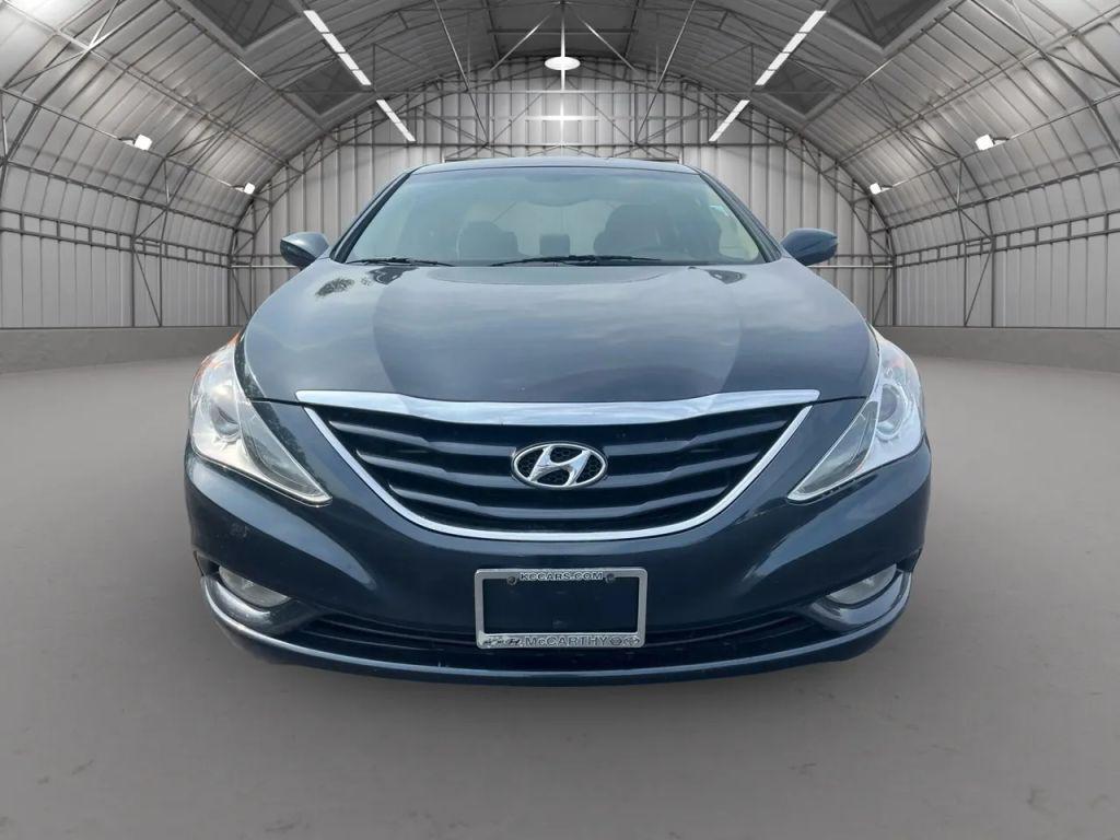used 2013 Hyundai Sonata car, priced at $1,950
