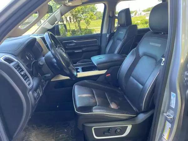 used 2020 Ram 1500 car, priced at $29,950