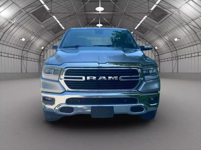 used 2020 Ram 1500 car, priced at $29,950