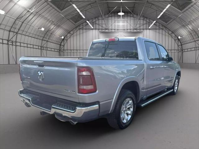 used 2020 Ram 1500 car, priced at $29,950