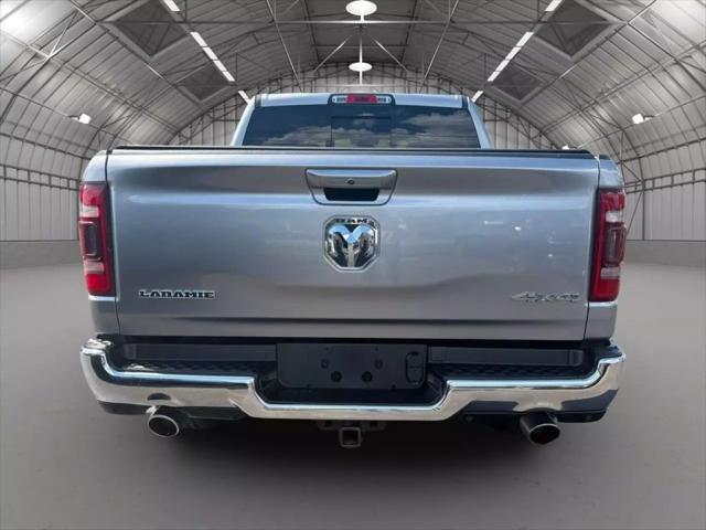 used 2020 Ram 1500 car, priced at $29,950