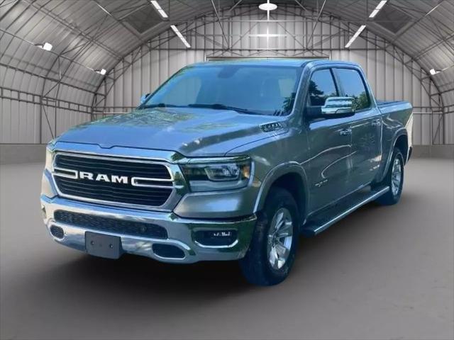 used 2020 Ram 1500 car, priced at $29,950