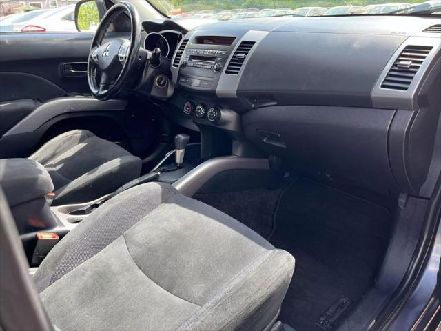 used 2008 Mitsubishi Outlander car, priced at $6,995