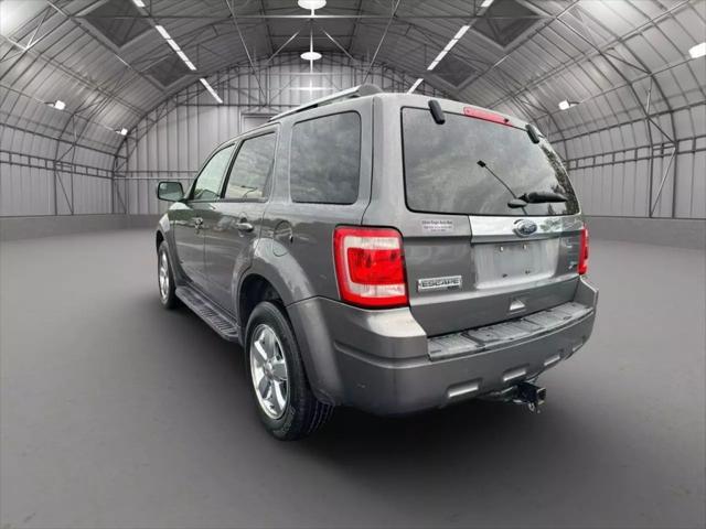 used 2011 Ford Escape car, priced at $6,995