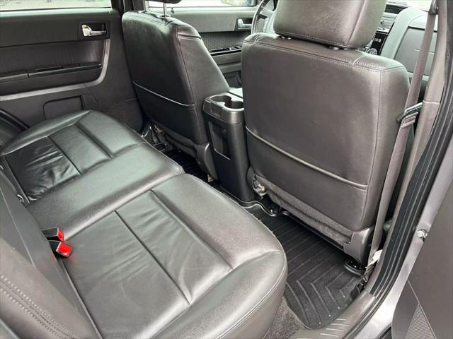 used 2011 Ford Escape car, priced at $6,995