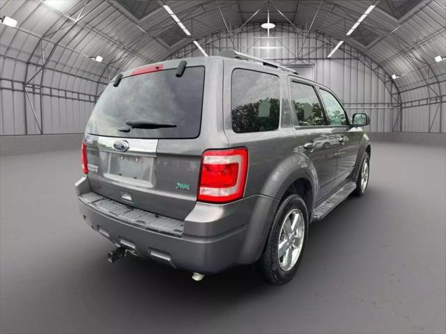 used 2011 Ford Escape car, priced at $6,995