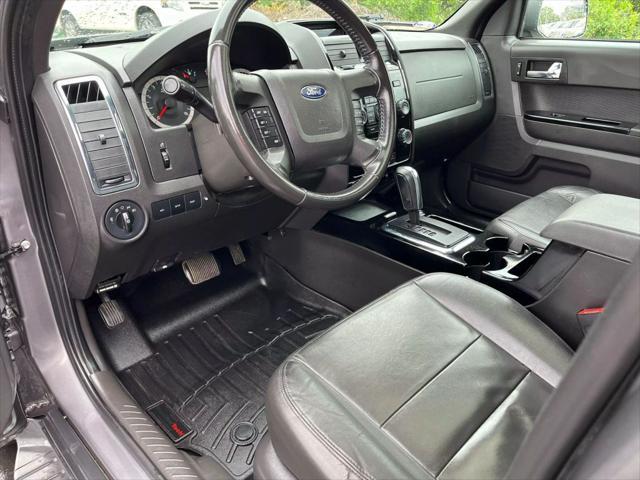 used 2011 Ford Escape car, priced at $6,995