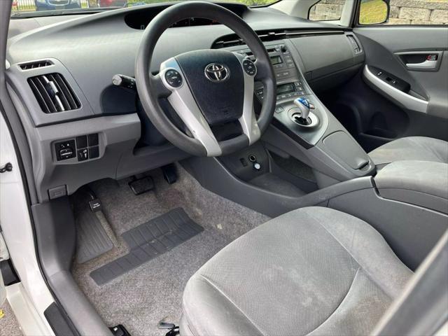 used 2010 Toyota Prius car, priced at $4,850