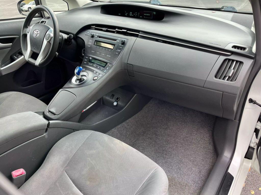 used 2010 Toyota Prius car, priced at $4,550