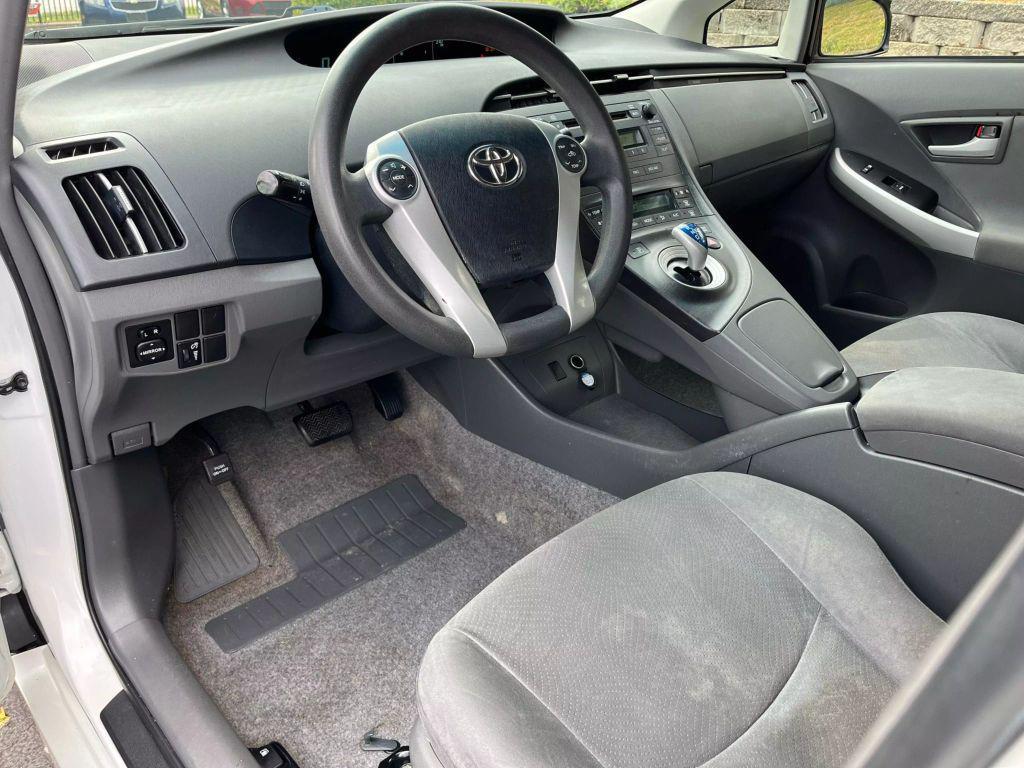 used 2010 Toyota Prius car, priced at $4,550