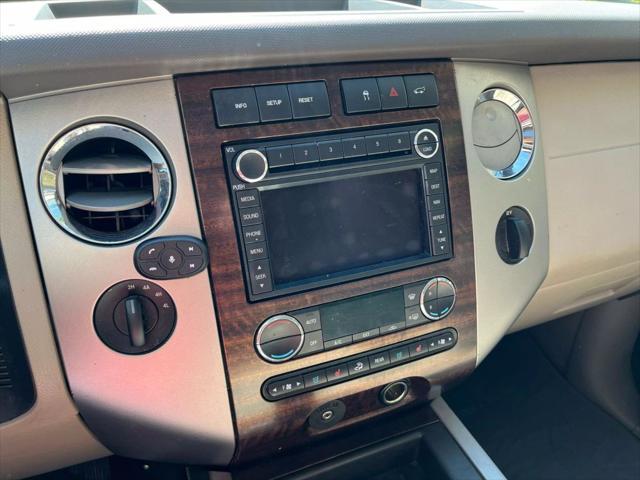 used 2008 Ford Expedition EL car, priced at $3,450