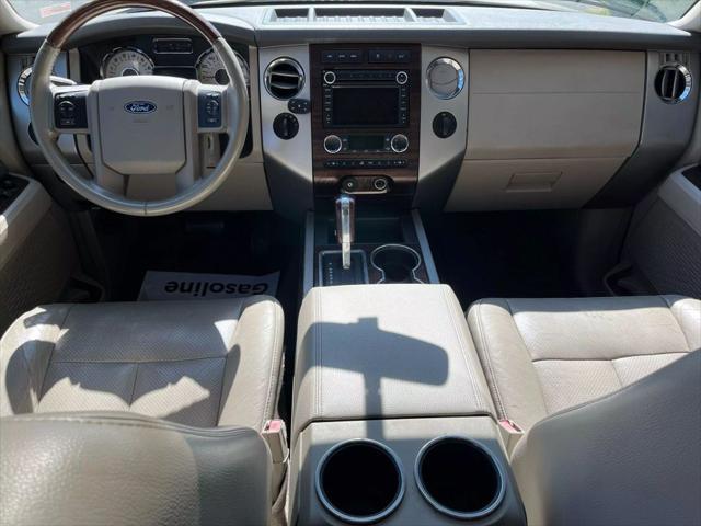 used 2008 Ford Expedition EL car, priced at $3,450