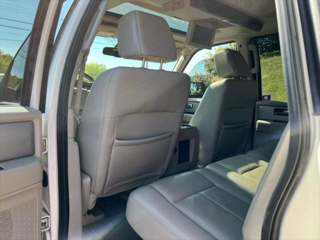 used 2008 Ford Expedition EL car, priced at $3,450