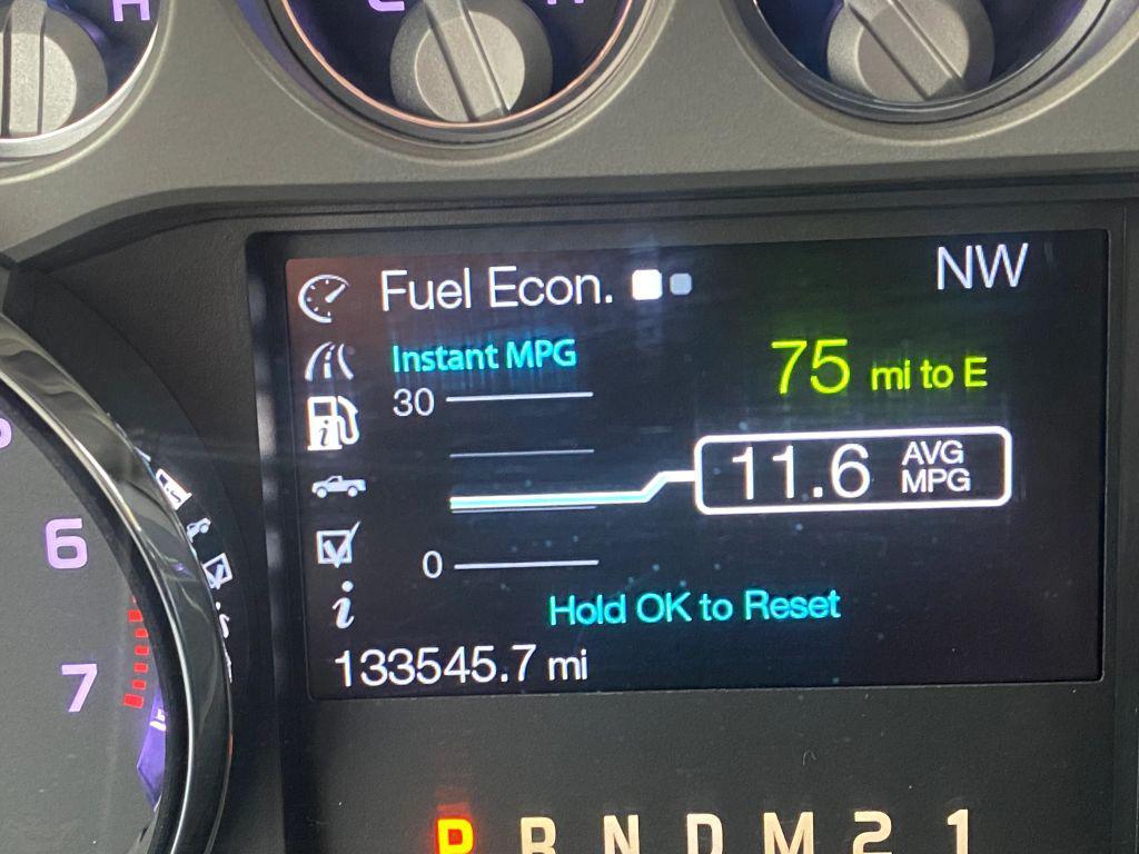 used 2011 Ford F-250 car, priced at $18,994