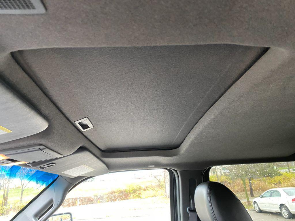 used 2011 Ford F-250 car, priced at $18,994