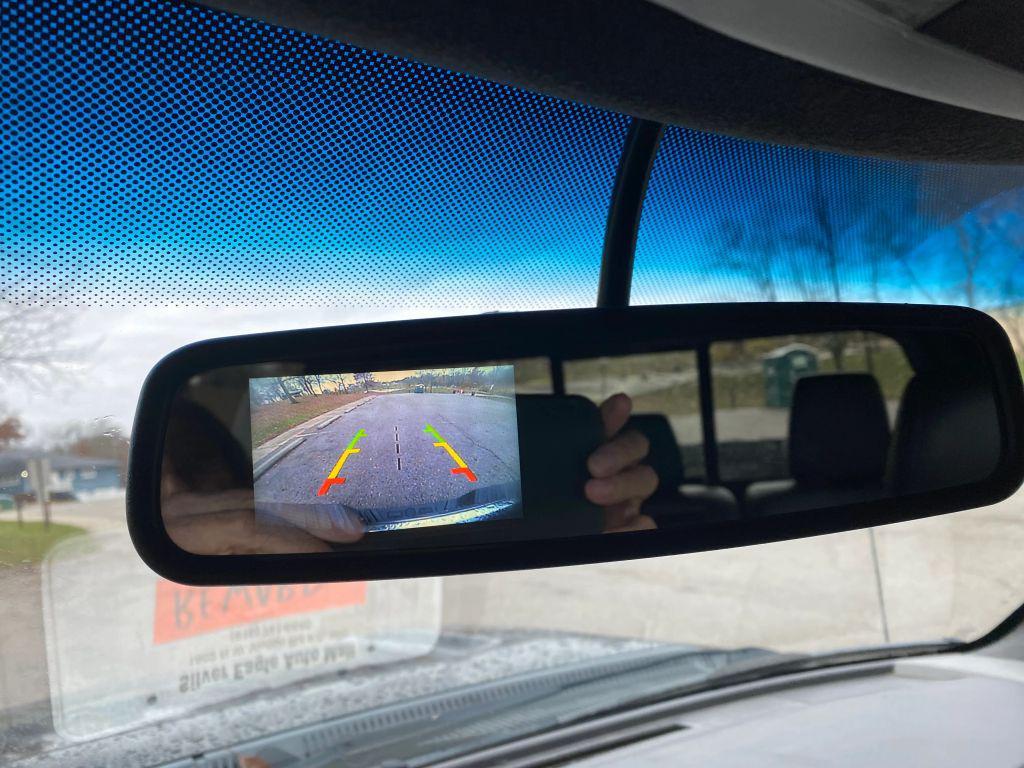 used 2011 Ford F-250 car, priced at $18,994