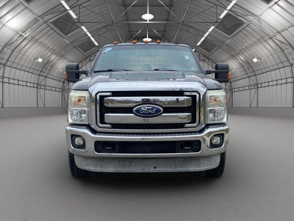 used 2011 Ford F-250 car, priced at $18,994