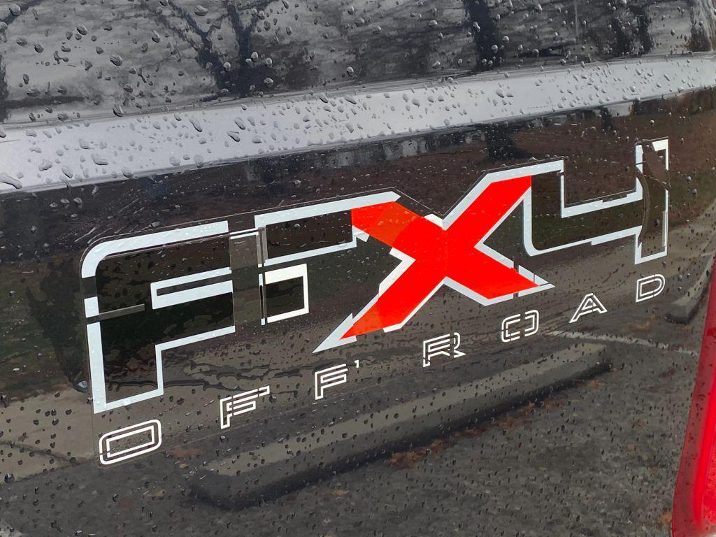 used 2011 Ford F-250 car, priced at $18,994