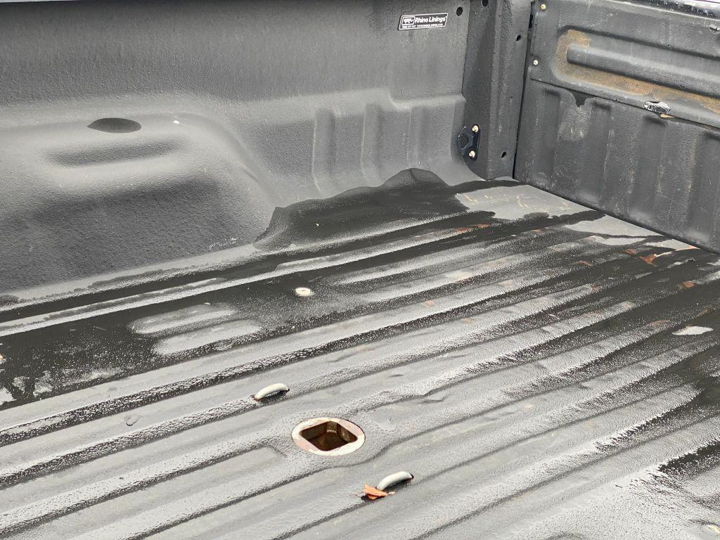 used 2011 Ford F-250 car, priced at $18,994