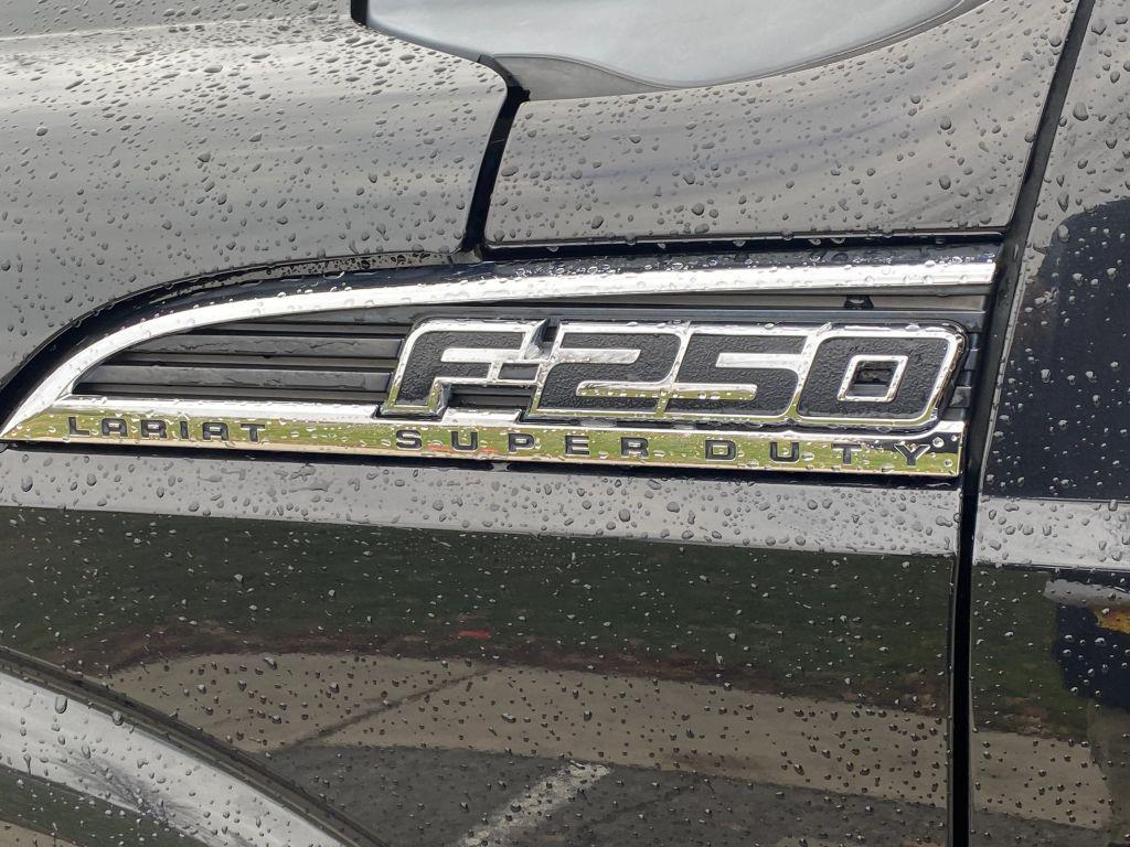 used 2011 Ford F-250 car, priced at $18,994